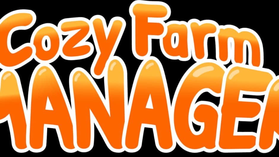 Cozy Farm Manager banner