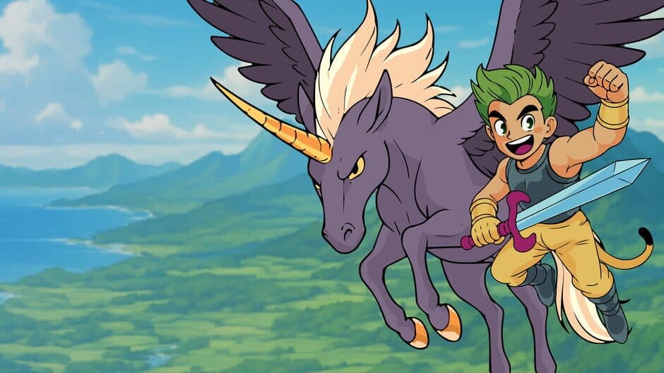 Ollie and the Merchant of Dreams banner