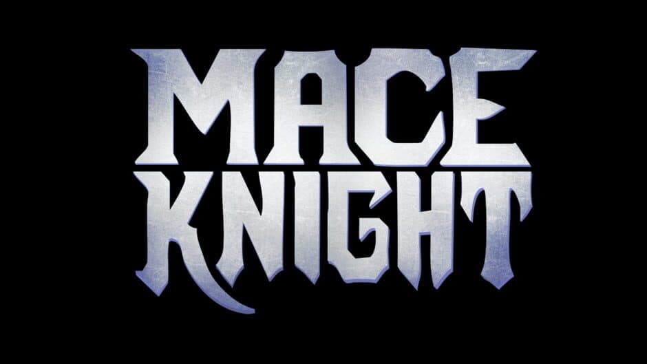 Mace Knight banner