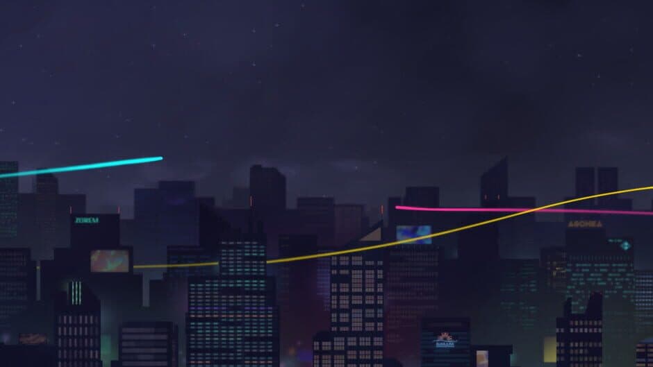 Fly High Runners banner