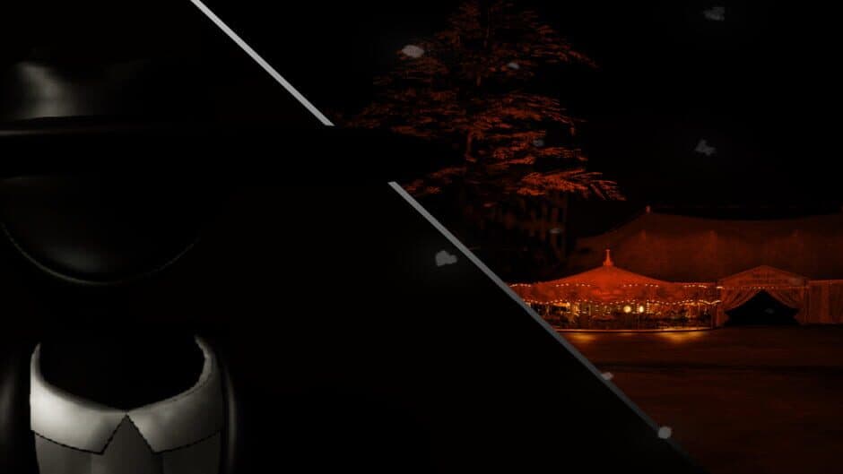 Follow Nightmare banner