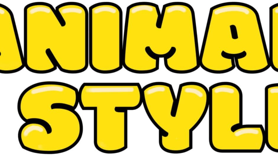 Animal Style banner