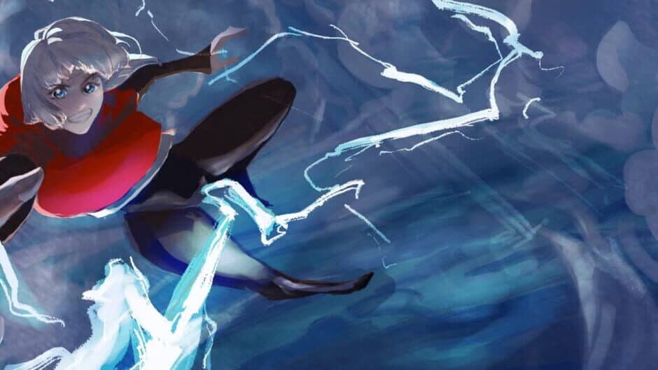 Swing of the Valkyries banner
