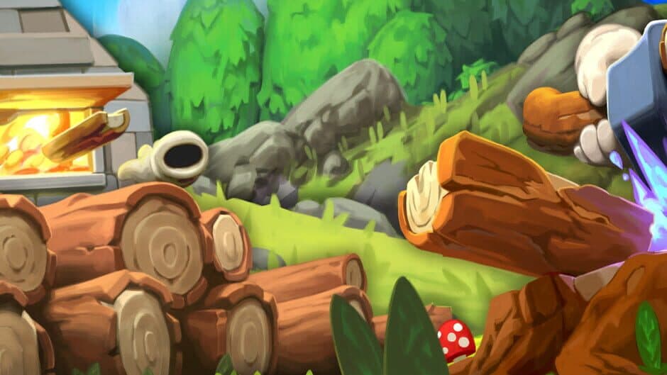 Forage Wizard banner