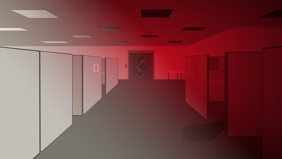 Corporate Hell banner