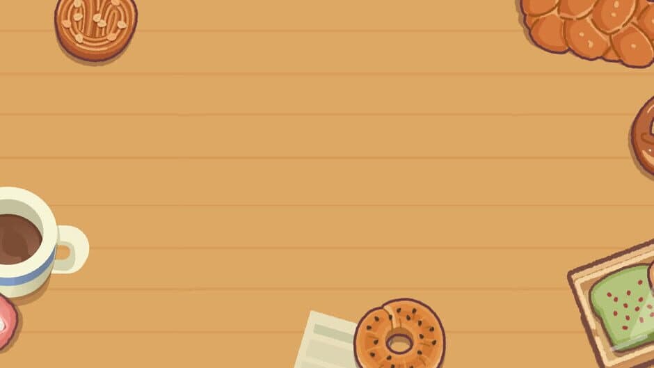 BakeryDiary banner