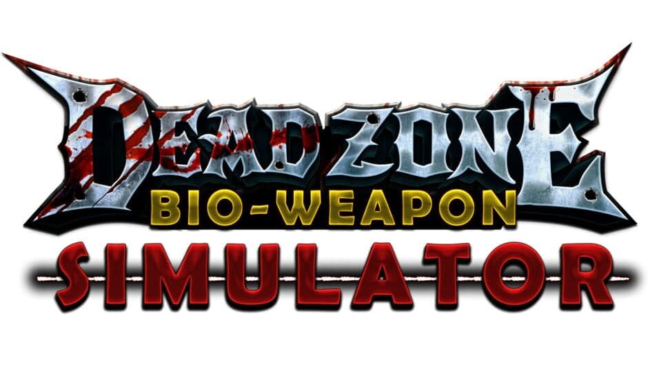 Dead 4 Now: Bio-weapon Simulator banner