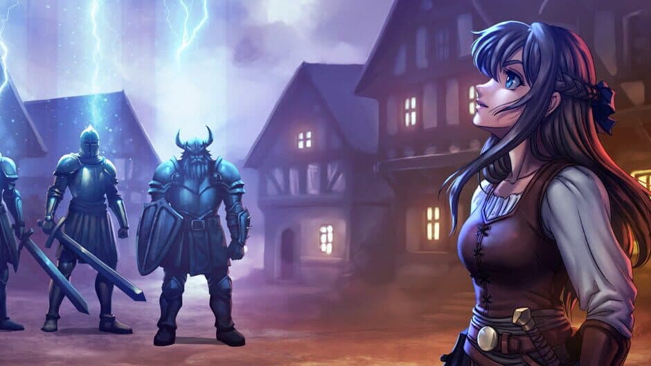 Dungeon Directive banner