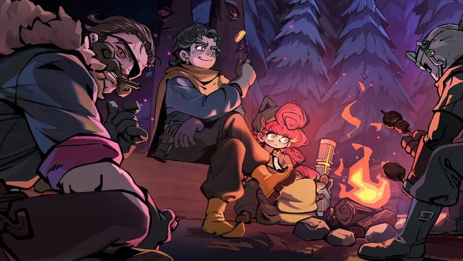 Pass the Fear banner