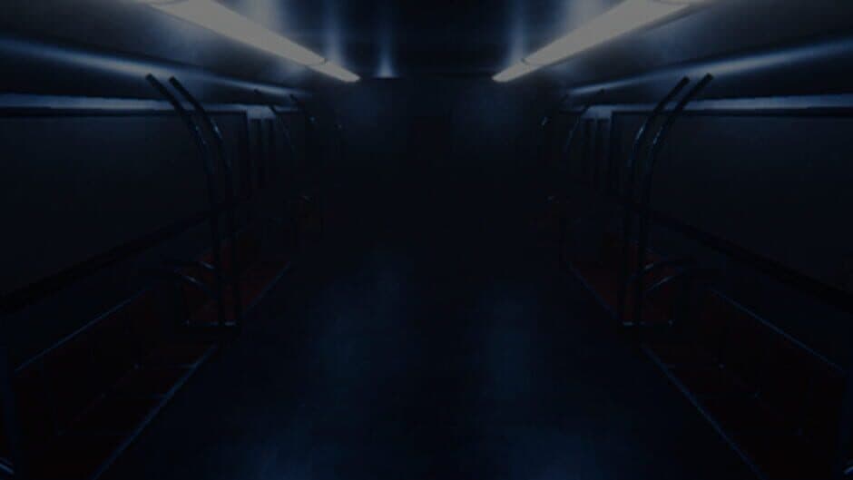 Midnight Train banner