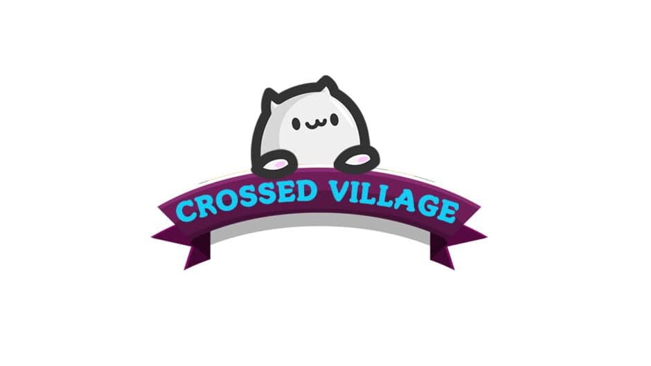 Crossed Tiles banner