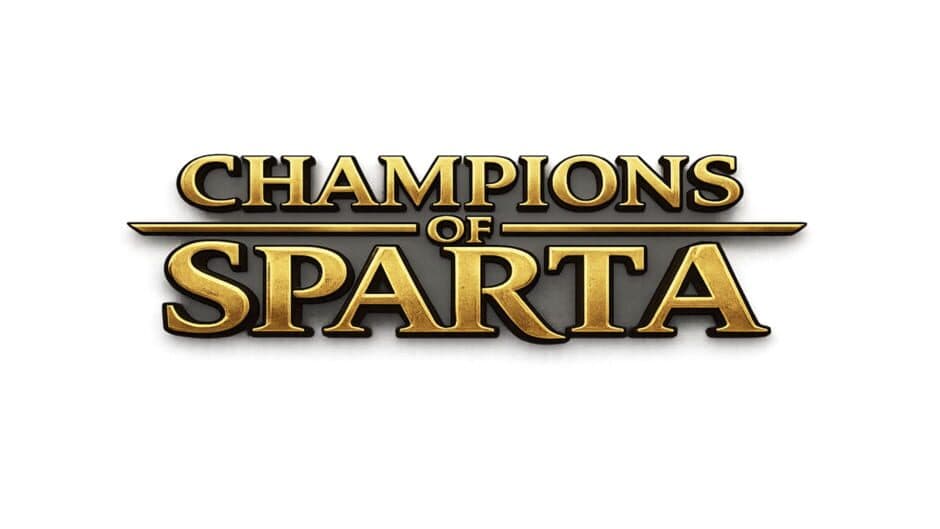 Champions of Sparta banner