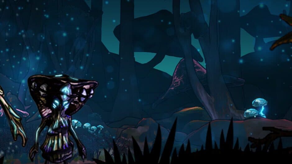 Mycofall banner