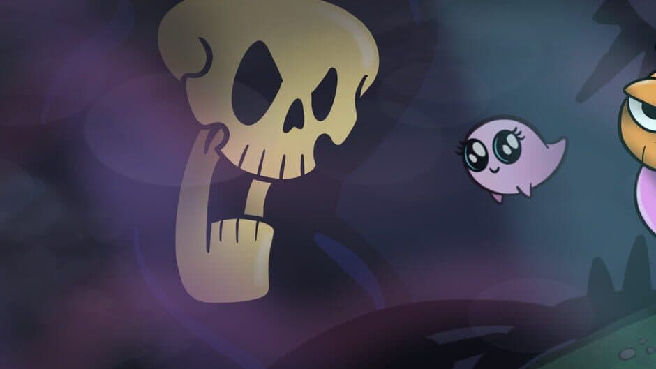 Grumpy Jack banner