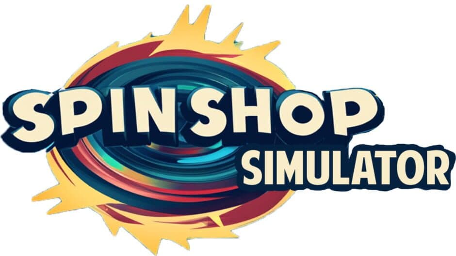 Spin Blade Shop Simulator banner