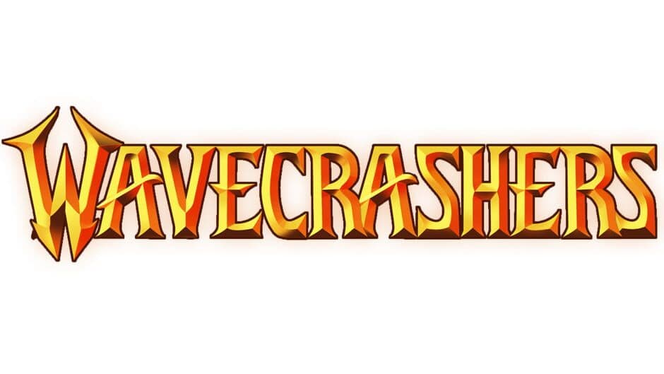 Wavecrashers banner