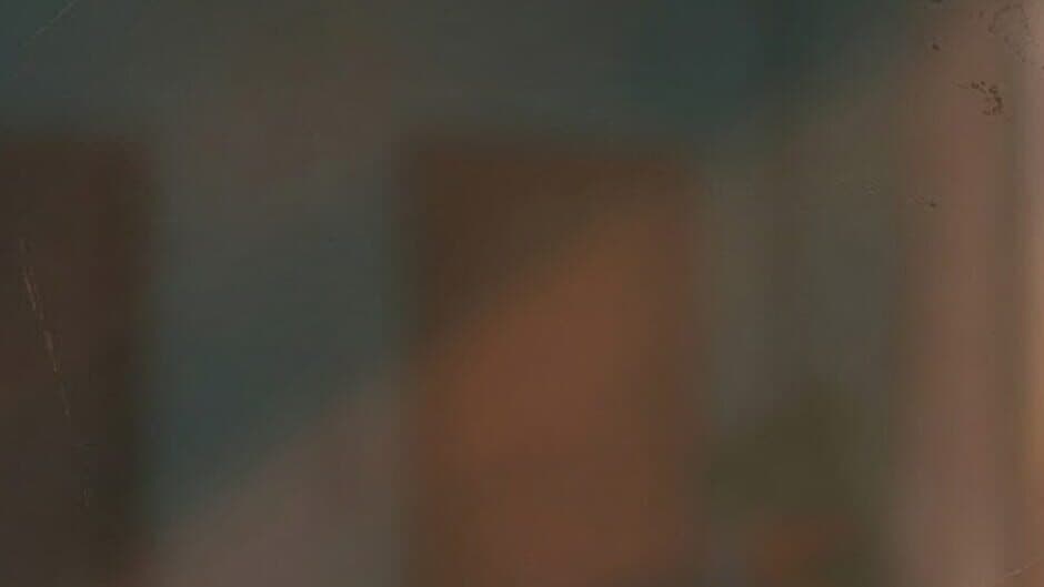 The End of the World and Her Room banner