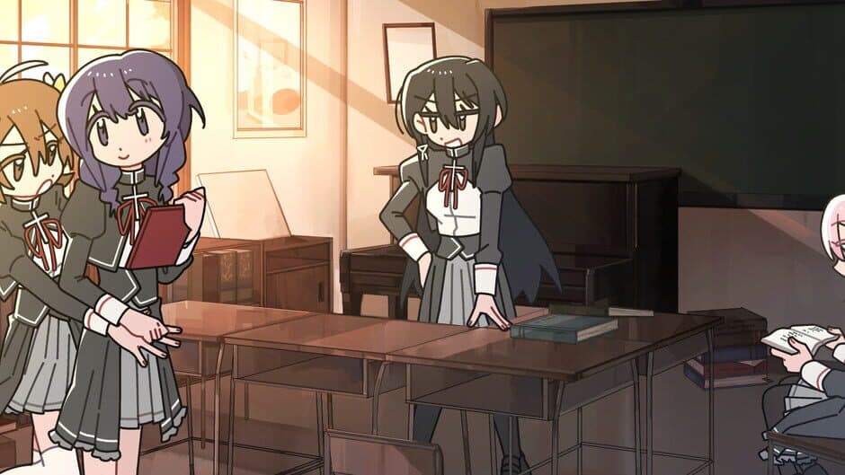 Starweaver Express: Per Aspera Ad Astra banner