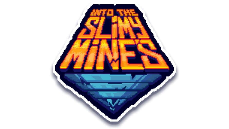 Into the Slimy Mines banner