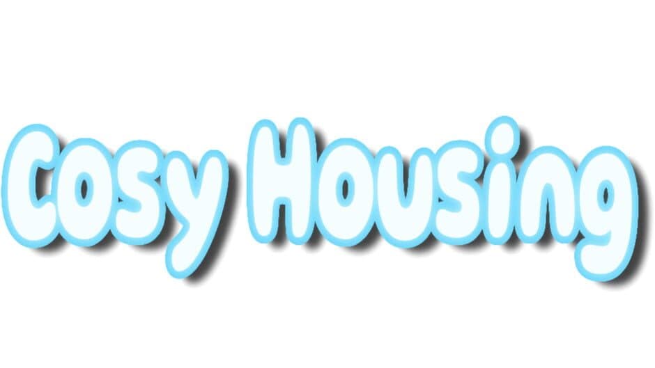 Cosy Housing banner