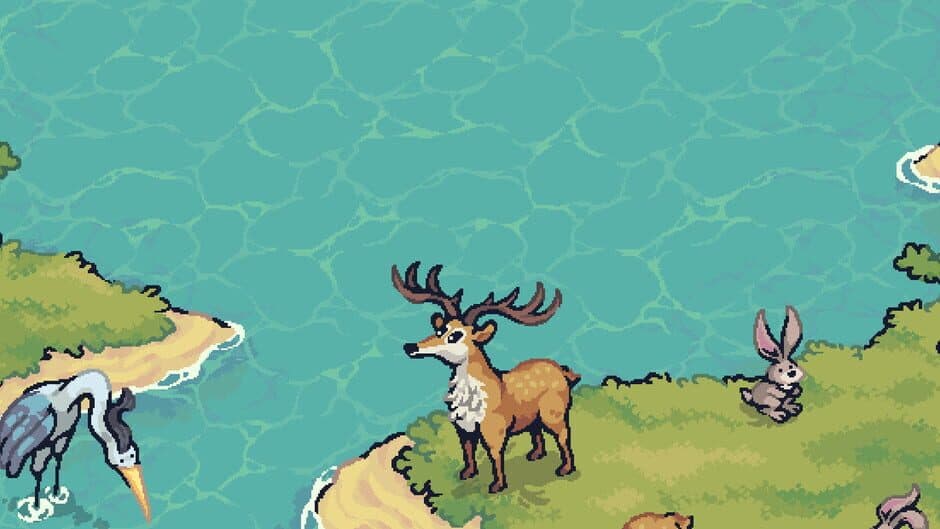 Cozywood Creek banner