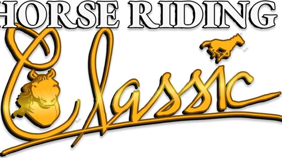 Horse Riding Classic banner