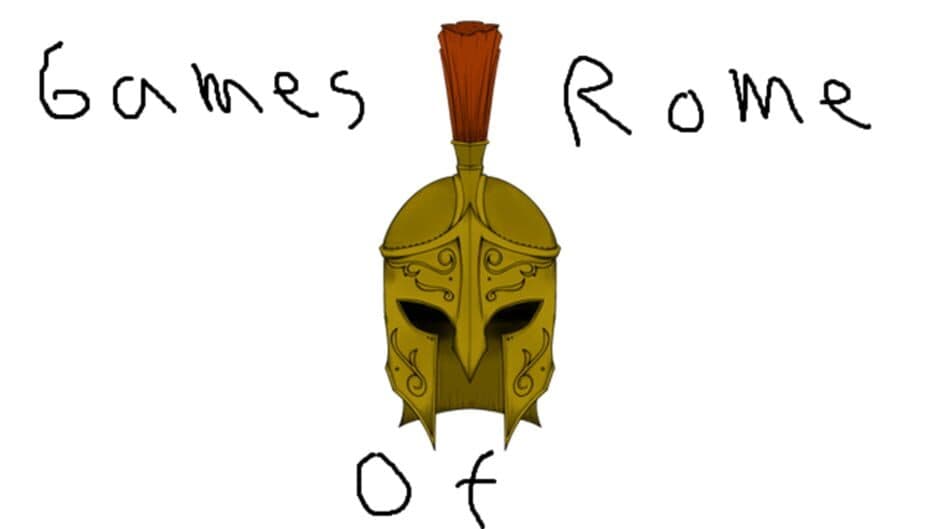 Games of Rome banner