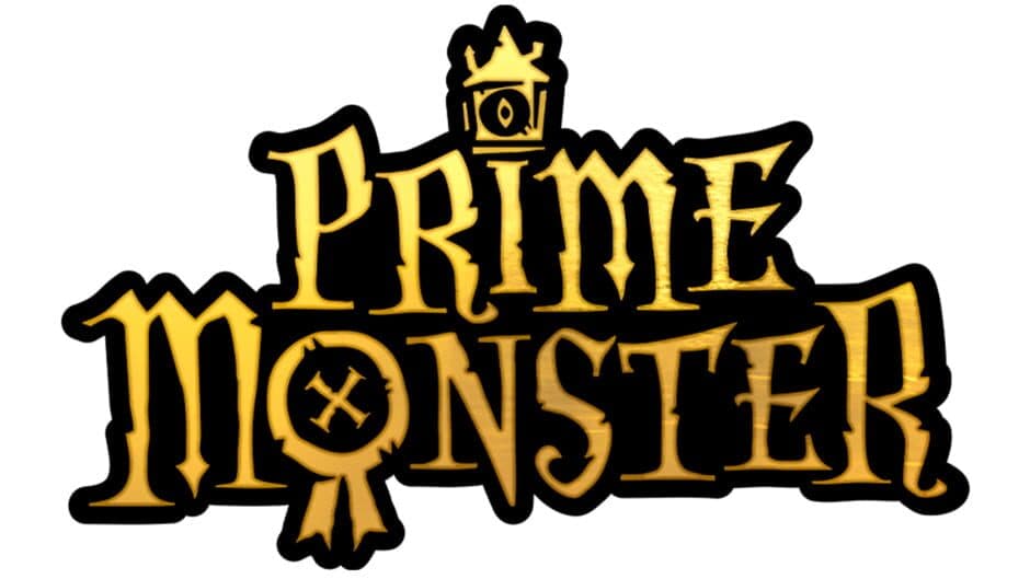 Prime Monster banner