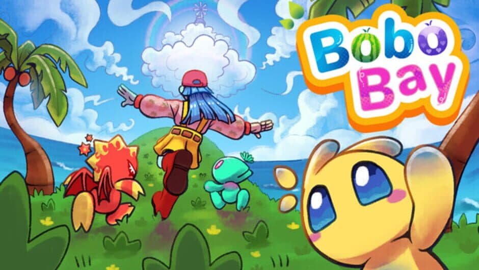 Bobo Bay banner