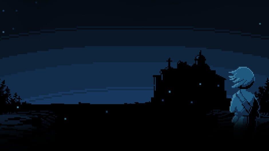 Sisters of Solitude banner