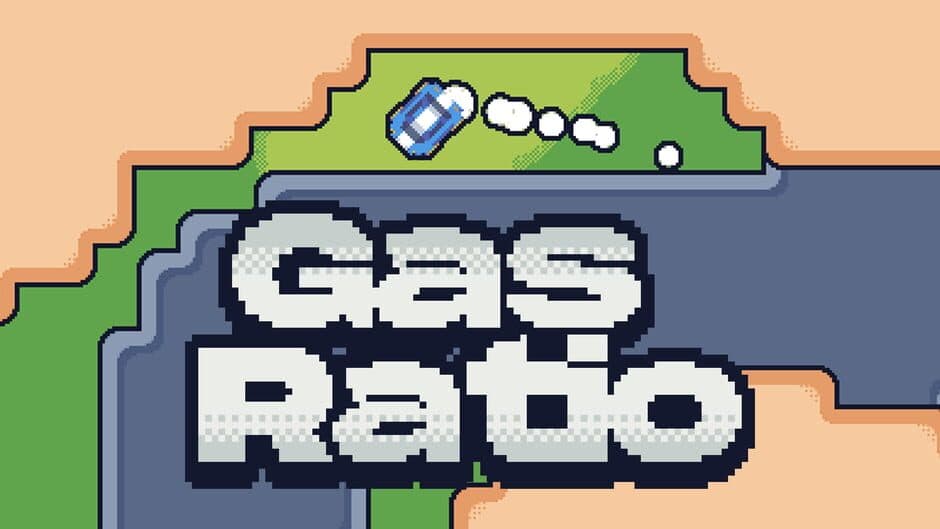Gas Ratio banner