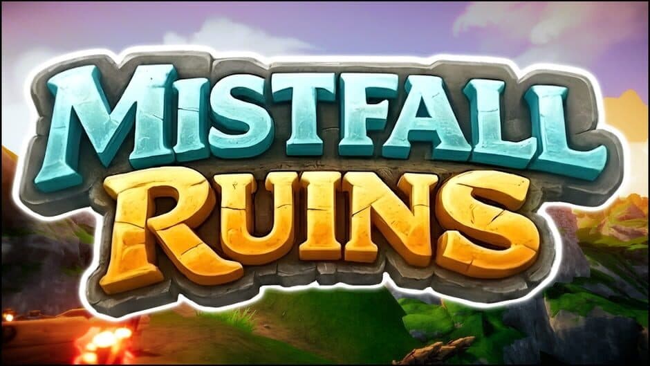 Mistfall Ruins banner