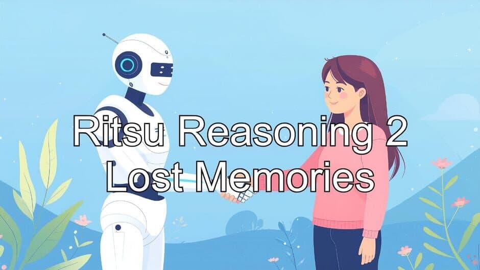 Ritsu Reasoning 2 Lost Memories banner