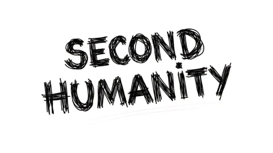 Second Humanity banner