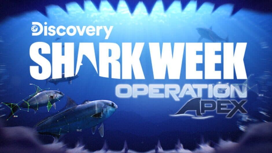 Operation Apex banner