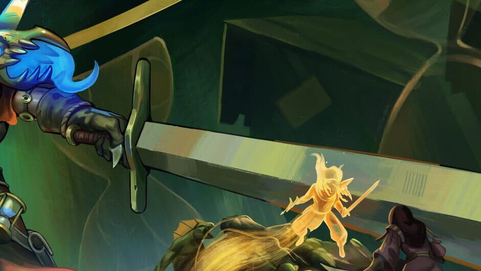 Clockfall banner