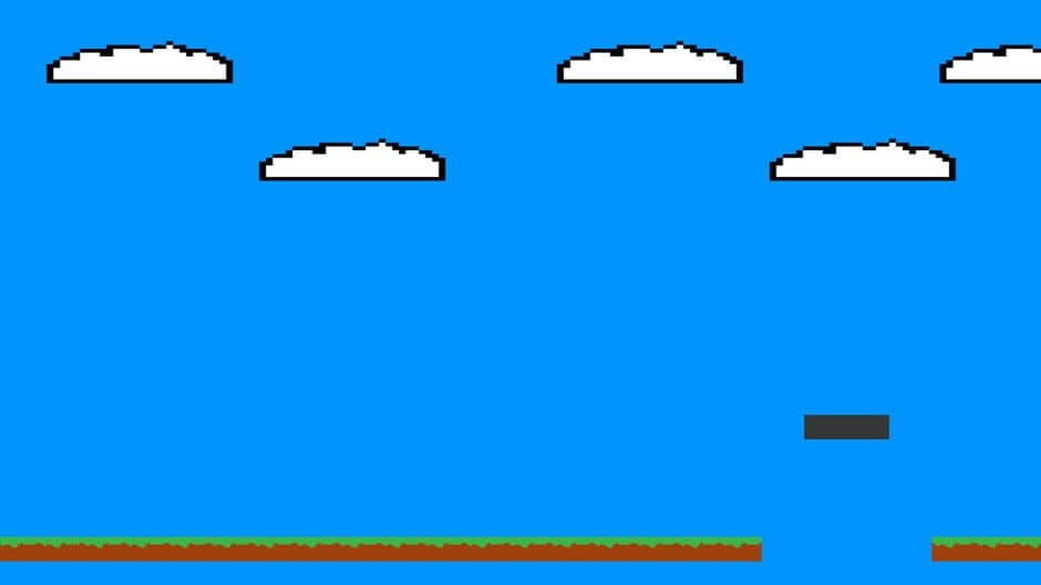 Jump By Coronho: Chapter 2 banner