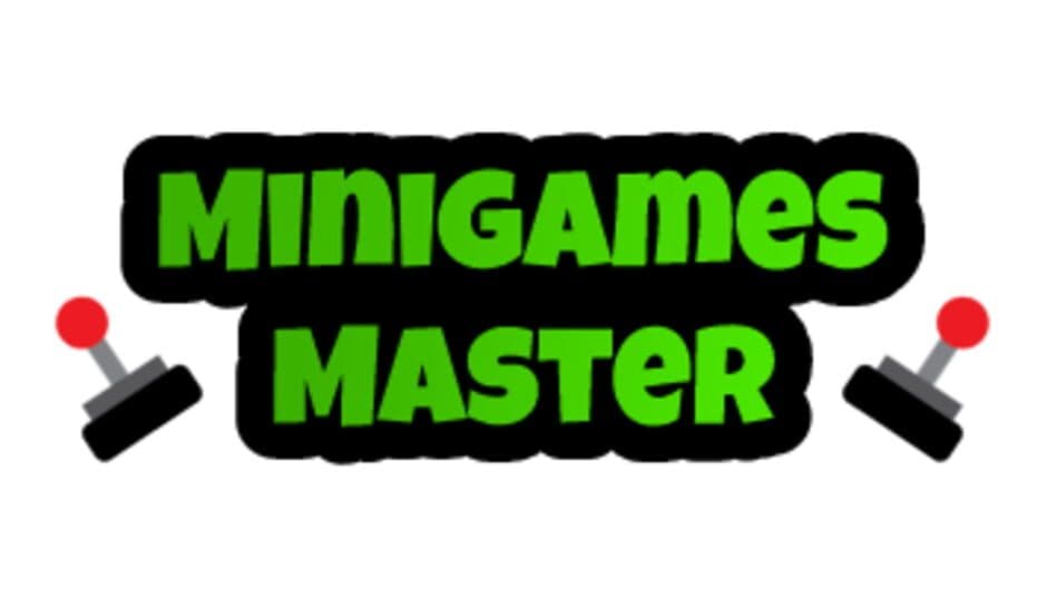 Minigames Master banner