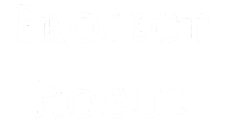 Project Rogue banner