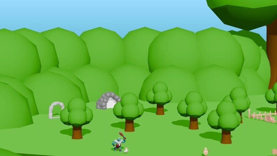 From Zero to Slime Hero banner