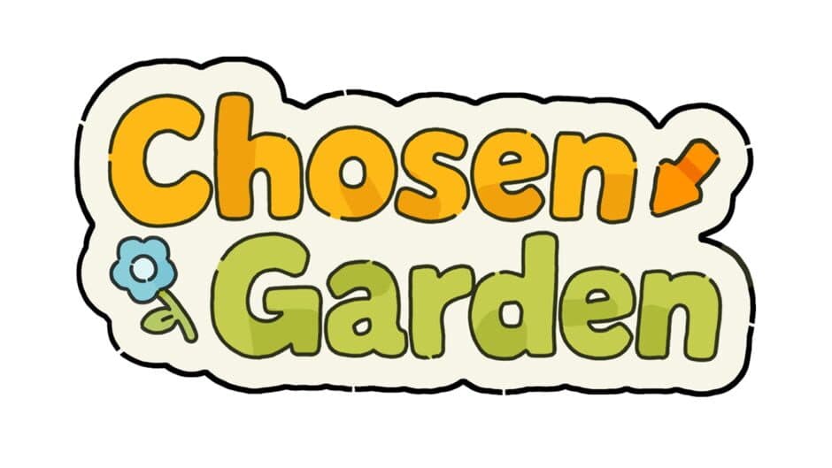 Chosen Garden banner