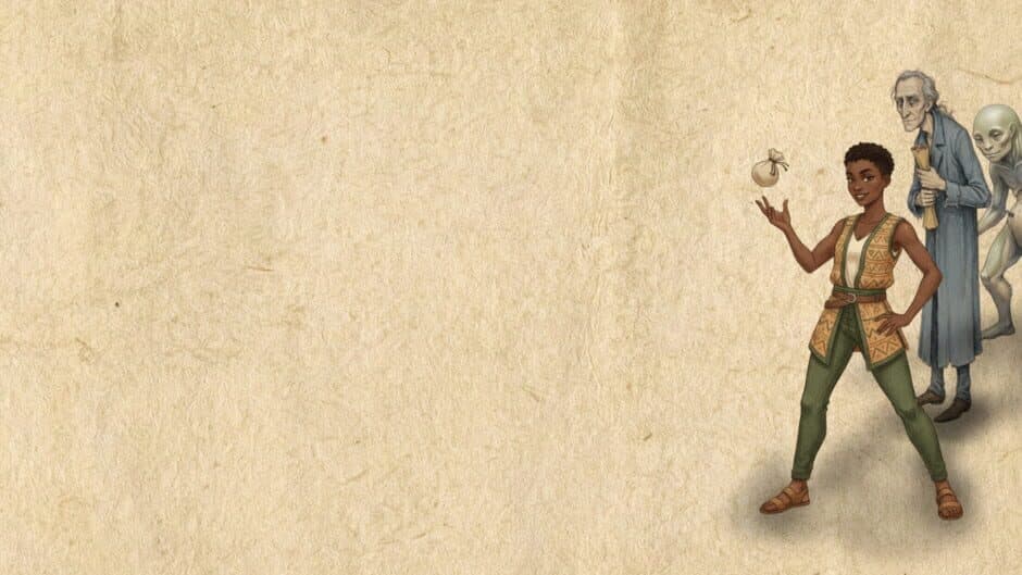 The Fruit Merchant's Diary banner