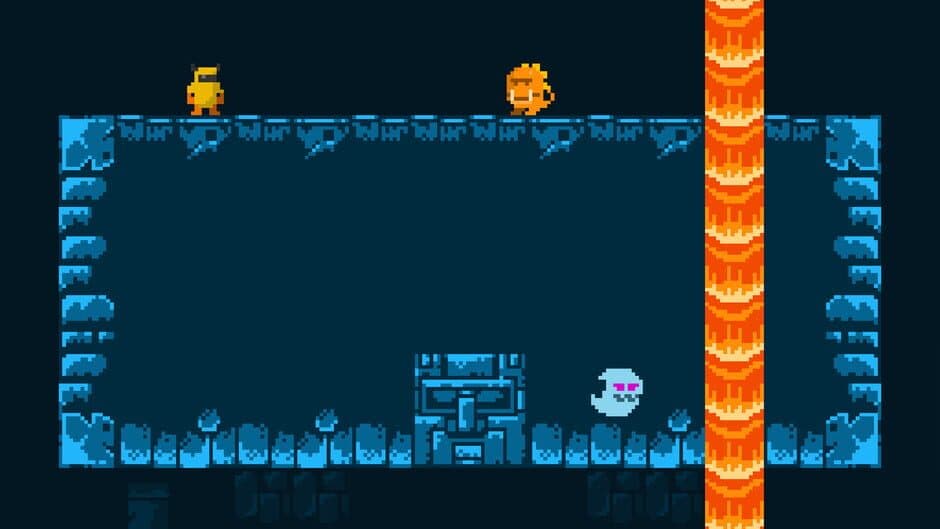 Grotto Escape banner