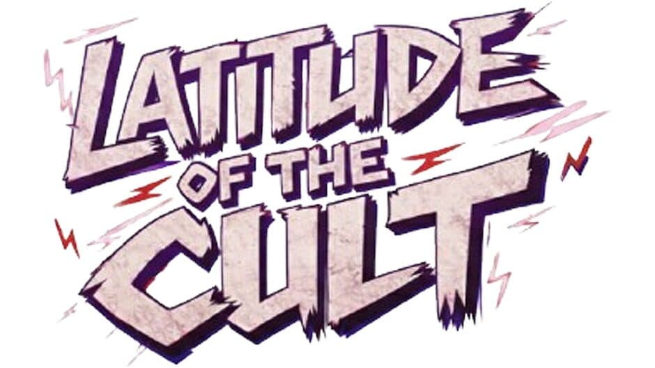 Latitude of the Cult banner