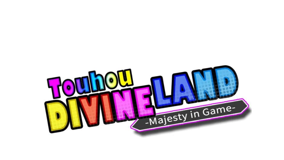 Touhou: Divine Land -Majesty in Game- banner