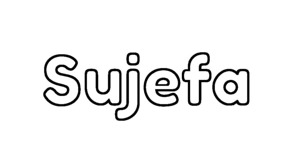 Sujefa banner