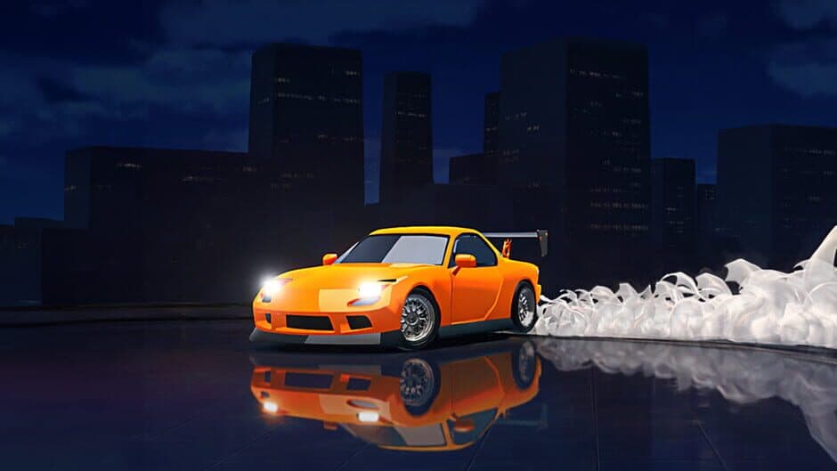 Drift Survivors banner