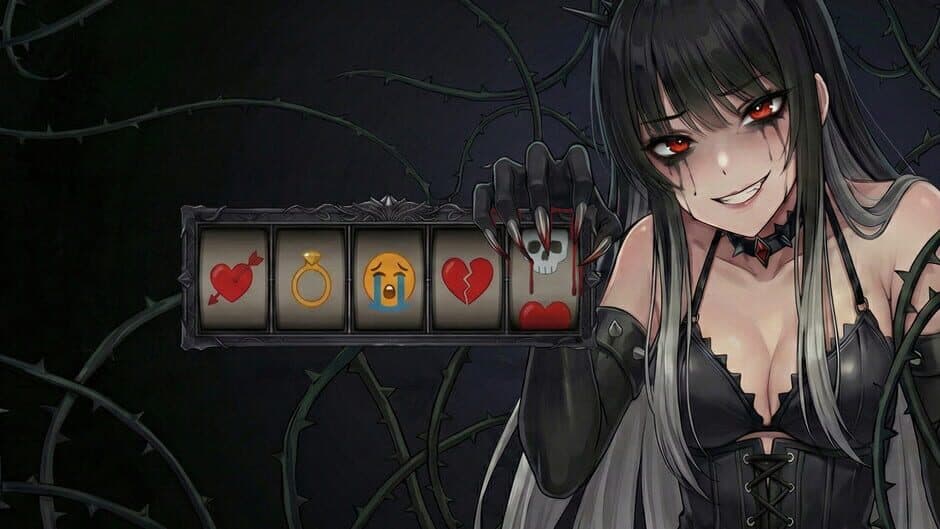 Re: Spin. Die. Repeat. banner