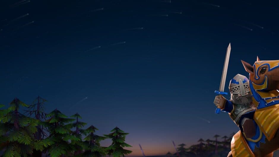 Blaze of Empires banner