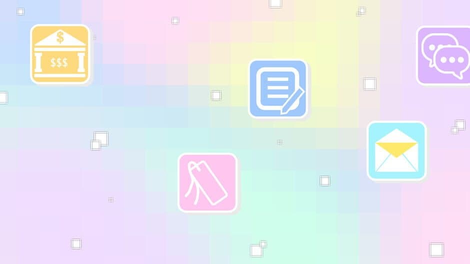 Author Sim banner